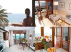 Urlaub an der NordseeFerienhaus bis 8 Pers. U