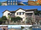 Ferienhaus Ferienwohnung italien Ligurien Meer Strand ab 28Euro/Tag