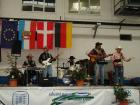 Cash Curry country-live