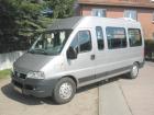 Fiat Ducato Bus Hochdach lang Modell 2022
