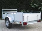 PKW Anhänger Anssems BSX 1300 / 251 Tieflader