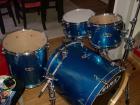 Tausche MAPEX PRO-M DRUMSET DRUMS SCHLAGZEUG