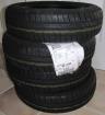 4 neue Sommer-Reifen 165/65 R15 81T Fulda Ecocontrol DOT 4209