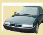 Citroen Xantia 1 8 Gebraucht 650 -Euro