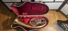 Gebr. Alexander Mainz Bariton Tenorhorn gebraucht