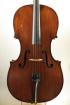 Italienisches Meistercello Guadagnini 1772