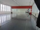 Heller luftiger Saal 170 m2 - Training - Ballett - Therapie - Sport