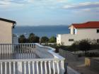 Schöne Apartment mit Meerblick in Kroatien - Preis reduziert