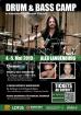 Drum Bass Camp 2021 Flensburg