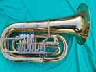 B S Perantucci 3097 Tuba